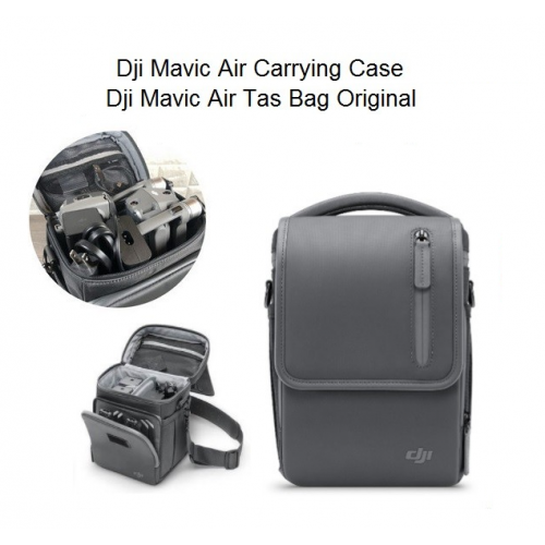 Dji Mavic Air Carrying Case - Dji Mavic Air Tas Backpack Original